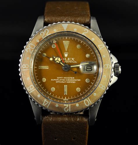 rolex 1675 tropical|rolex 1675 price.